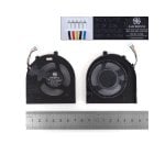 Ventilador Portátil Lenovo Thinkpad E480 E580 E485 E585 E490 E495 E590 E595 AVC