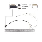 Cabo LCD/LED Acer Spin 3 Sp315-51-37 N16p9 30 pinos. 1422-02hq000