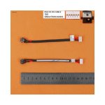 Conector DC Jack Voltistar para Asus K56 S56 X550 S550 K550 PJ636
