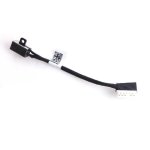 Conector DC Jack Voltistar para Dell Inspiron 14 3405 3480 3482 15 3501 3583 5493 5593