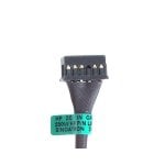 Conector Alimentação CC Voltistar HP Omen 15-dh TPN-C143