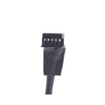 Conector DC Jack Voltistar 10 Pines para HP 17-j013cl 17-j017cl 17-j020us 17-j021nr