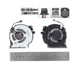 Laptop-Lüfter für HP Pavilion 15-cx 15-cx0060tx Tpn-c133 GPU-Lüfter OEM Laptop-Lüfter für HP Pavilion 15-cx 15-cx0060tx Tpn-c133 GPU-Lüfter OEM