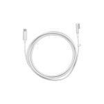 Stromkabel passend für Apple Notebook Ladekabel mit L-Kopf Typ A Macbook Schnellladen Typ C auf Magsafe Stromkabel passend für Apple Notebook Ladekabel mit L-Kopf Typ A Macbook Schnellladen Typ C auf Magsafe