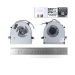 Ventilador Portatilmovil Dell Inspiron 22-3280 3477 24-3475 3480 5490 5491