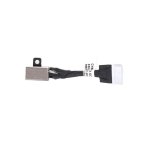 Conector DC Jack Voltistar para Dell Inspiron 5481 5482 5485 5491 5591