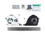 Ventilador para Portátil HP Chromebook 15-DE TPN-C140ORG L54807-001
