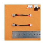 Conector DC Jack Voltistar para Dell Inspiron 17 7778 7779 7786 7586