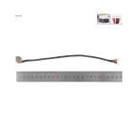 Conector/cable De Cc Conector De Alimentación Serie Hp Pavilion 15-ec 16-a 16-a0000 16t-a000 Números De Pieza: L71031-y14, L7103