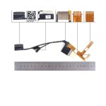 Cable LCD LED Dell 7568 XPS13 9365 P71G 40pin 0.4 QHD