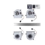 Ventilador Dell AIO 24-3455 3459 3464 3263 22-3275 High Copy V2