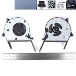 Ventilador para Portátil ASUS X570u X570l X570ud K570 K570u Yx570 X570zd X570d ORG