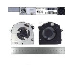 Ventilador HP Pavilion 16-ab TPN-W161 5V