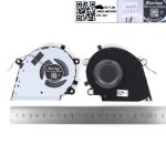 Ventilateur Asus Rog Strix G531 G531g G531gt G531gu/gd/gw 5v