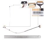 LCD-/LED-Kabel MSI GF65 GF63 Ms16RW/W1 Ms-16R4 40-polig. K1n-3040172-j36