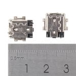 CC-Stromanschluss Portatilmovil für Asus X560U Series X570 F570 FX570 R570 PJ1082