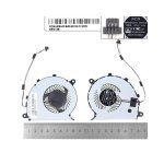 Ventilador Portátil Toshiba Satellite S50-B ORG