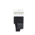 Conector DC Jack Voltistar para Dell Latitude PJ690