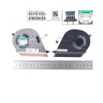 Ventilador HP Chromebook x360 14-DA G1 TPN-C138