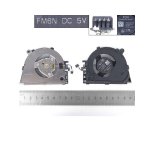 Ventilador HP EliteBook X360 830 G7 HSN-I42C I38CORG