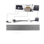 Cable LCD/LED Dell XPS 13 9370 DC02002SY00 03D643