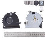 Ventilador Para Portátil Hp Probook 430 G8 Org Hsn-q27c