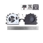 Laptop-Lüfter Lenovo Ideapad S145-15 V15-iil 340c-15iwl/iwl/ast/ikb OEM