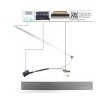 Cable LCD/LED Lenovo IdeaPad 1 14ADA7 GLS1A