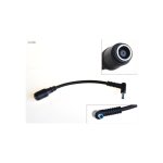 Conector Voltistar DC Jack HP Dell 7.4x5.0mm a 4.5x3.0mm Cobre