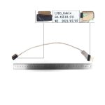 Cable LCD/LED Lenovo Thinkpad IBM T520 T520i W520 T530 W530