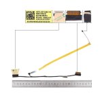 Kabel LCD/LED HP 17-CP TPN-L140 HD