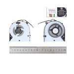Ventilador HP 850 G3 15u G3 CPU Copia Alta