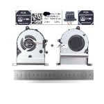 Ventilador Portátil Asus P3540org Dfs50105p00t