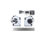Asus X409u X509u F Y5200 Fl8700d M509d Laptop Lüfter Hohe Kopie