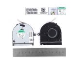 Ventilador HP ENVY 17m-CG TPN-C146CPU L87961-001