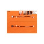 Cable Conector DC Jack Lenovo IdeaPad G50-70 80 85 90 Voltistar