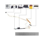Cable LCD LED Dell Latitude 5310 E5310 30 pines 099VC7