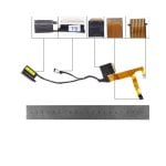 LCD/LED Kabel Dell 7568 XPS13 9365 P71G 30pin 0.5 FHD