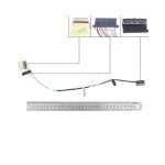 Cable LCD/LED ASUS 5R 5plus G533QS 40pin 0.5 300Hz