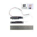 Altavozes Internas PC Portátil Dell Latitude E5480 E5490 PK23000XV00