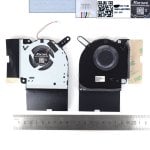 Ventilador de 12V GPU para ASUS ROG Strix G731 G531gw G512lv G712 G542l