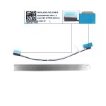 Cable LCD/LED HP ZBook Fury 17 G7 G8 FHD 30Pin