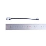 Conector DC Jack Dell Inspiron 16 7610 P107F PJ1138 Cable de Carga