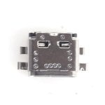 Conector DC Jack Voltistar para Lenovo Yoga 720-13IKB Type-C Puerto de Carga