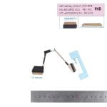 Cable LCD/LED HP ENVY 13-AH TPN-W136 30pin 0.5m