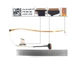 Cable LCD/LED Dell 15-7590 G7-7590 40pin 0.5 144Hz