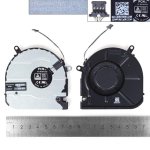 Ventilador Portátil HP 15m-eu 15m-es 15t-es 15z-eu 15-eu/es Gris