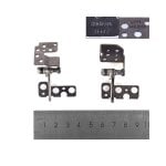 Bisagra Para Portátil Msi Gf63 Ms-16r4 Ms-16r1