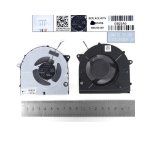 Ventilador Portátil HP Pavilion 16-ab TPN-W161 12V N63219-001