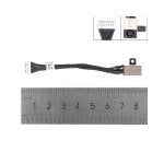 Cable de Carga DC Jack para Dell Latitude 3420 3520 0HJW4D